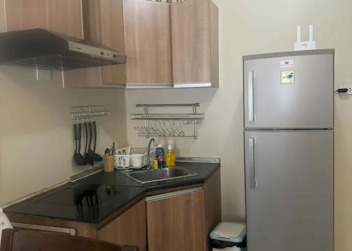 Avida Towers Riala Tower 1- 12 Apartment *