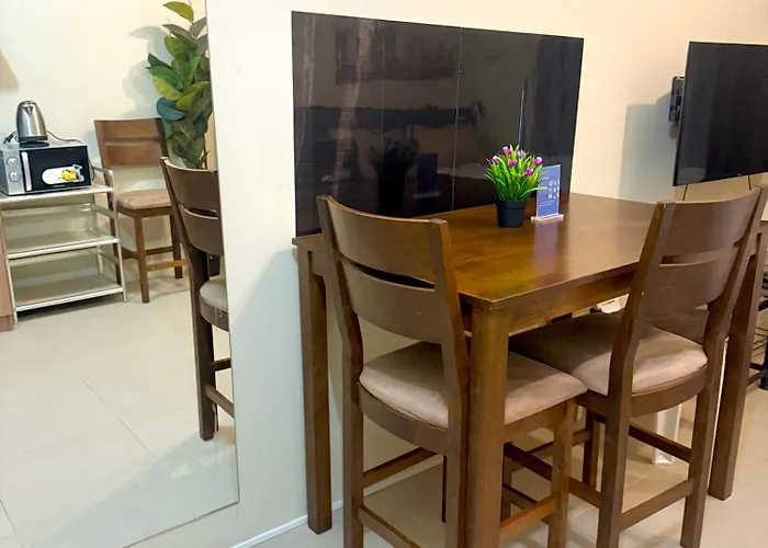 Avida Towers Riala Tower 1- 12 Apartment *