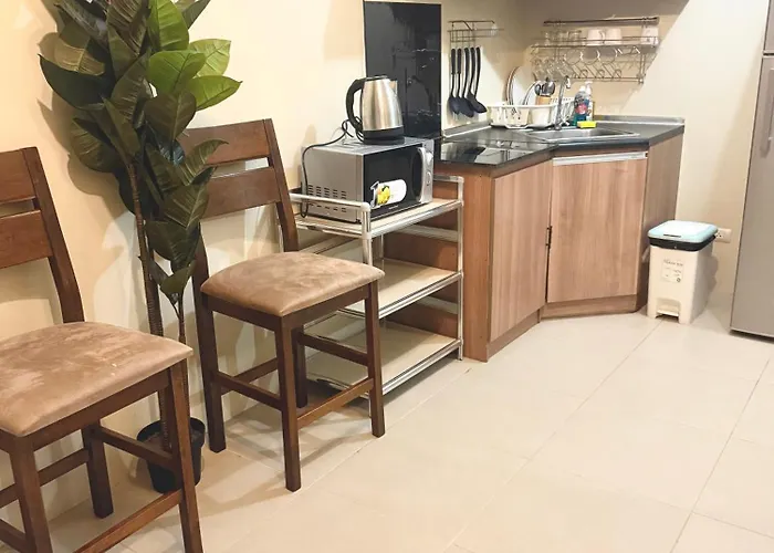 Avida Towers Riala Tower 1- 12 Apartment Cebu